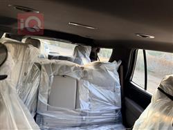 شيفروليه تاهو